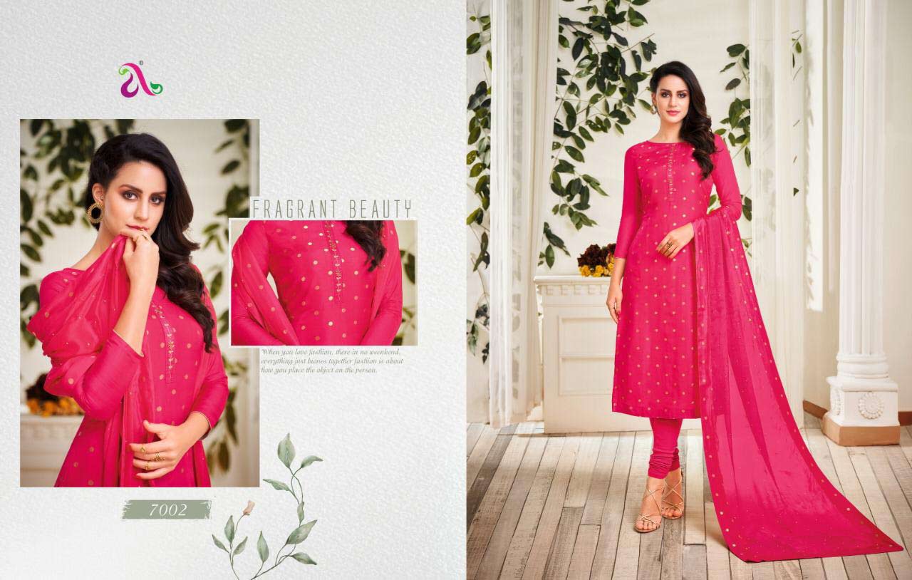 Dairy Milk Vol-31 Chanderi Cotton Wholesale Dresses Dairy Milk Vol-31 Chanderi Cotton Wholesale Dresses